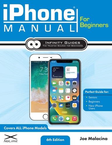 4 Manual Help Iphone