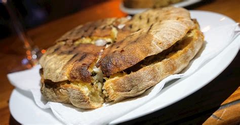 4 Most Popular Maltese Breads - TasteAtlas