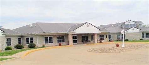 4 Nursing Homes in Burlington, IA Retirement Homes