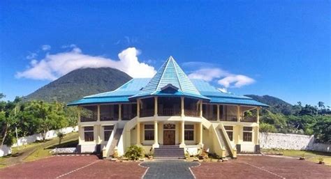 4 Peninggalan Kerajaan Tidore - wintechmobiles.com