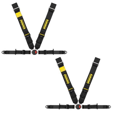 4 Point Harnesses - Racetech Seats USA - raincitystudios.com