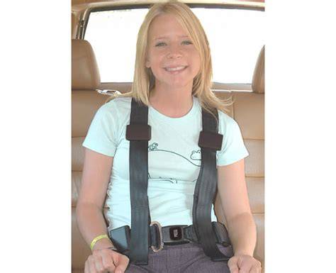 4 Point Seat Belts - raincitystudios.com