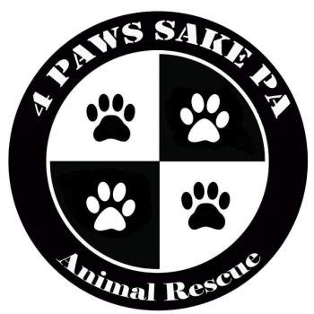 4 Paws Sake Pa in Milton, PA - AdoptaPet.com