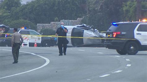 4 Pepperdine students fatally struck as they walked near Malibu highway