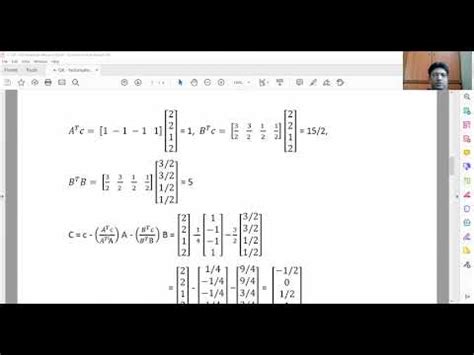 4 QR Factorization - IIT - wintechmobiles.com