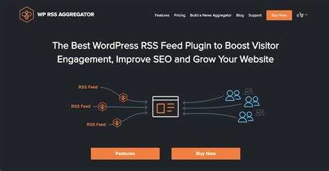 4 RSS Aggregator Tools to Combine Multiple RSS Feeds