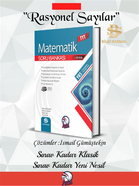 4 Rasyonel Sayilar PDF Scribd.