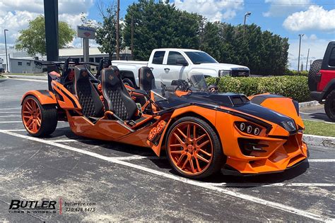 Polaris slingshot 4 deals seater