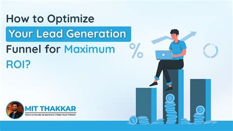 4 Simple Rules to Optimize your Lead Generation Process Best Digital