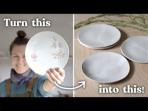 4 Simple Ways to Make Plates - wikiHow