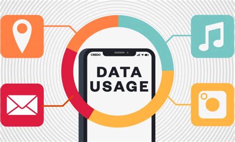4 Simple Ways to Reduce Mobile Data Usage