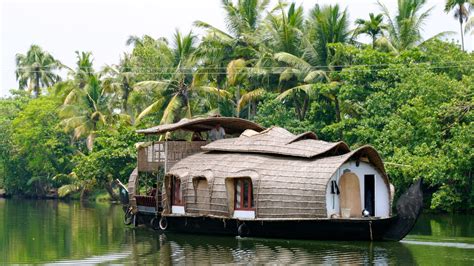 4 Star Hotels in Kochi, Kerala Expedia