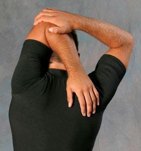 4 Steps to Fix Your Triceps