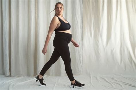 4 Surprising Ways Your Body Changes During Pregnancy. Nike JP