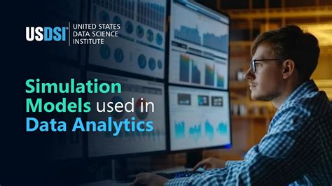 4 types of simulation models used in data analytics - TechTarget - coolestguyplanet.net
