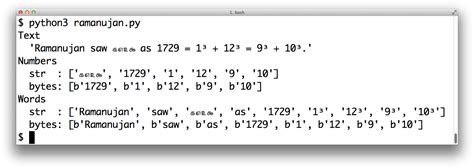 4 Text Versus Bytes Fluent Python Book