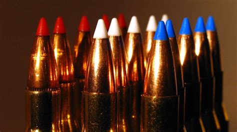 4 Things to Know About the Basics of Reloading NRA Family