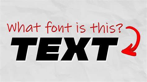 4 Tools You Can Use To Find A Font From An Image