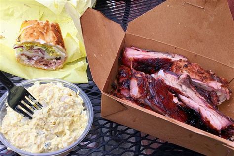 4 Top Spots For Barbecue In Sacramento - CBS …