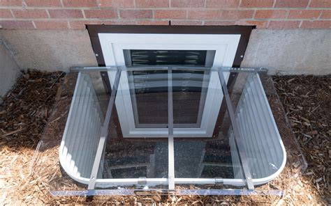 4 Types of Egress Windows for Your Basement