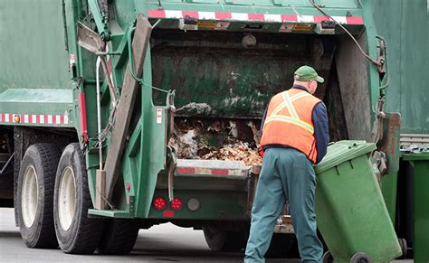 4 Unspoken Hazards of Waste Collection - SafeStart - raincitystudios.com