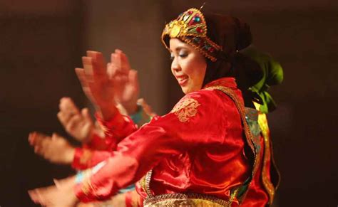 4 Unsur Utama dalam Tari - muktibox.com