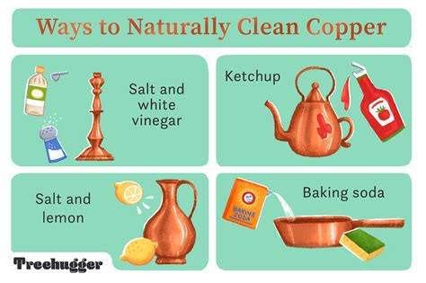 4 Ways to Clean Copper - wikiHow - muktibox.com