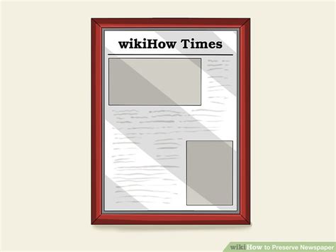 4 Ways to Preserve Newspaper - The Tech Edvocate - muktibox.com