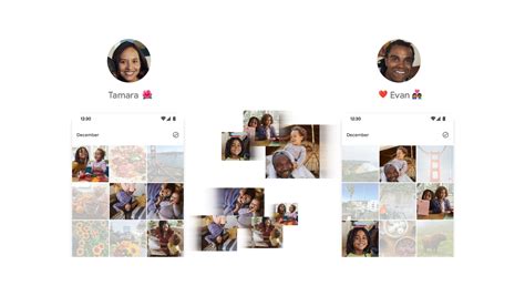 4 Ways How to Share an Album on Google Photos - MultCloud