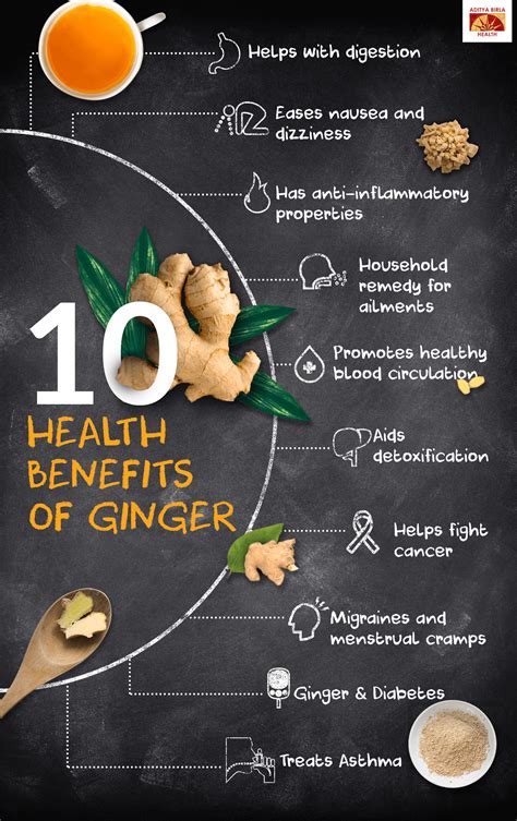 4 Ways to Add More Ginger to Your Diet - The Alternative Daily