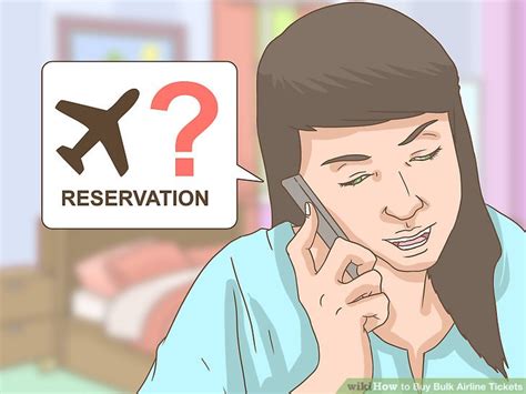 4 Ways to Buy Bulk Airline Tickets - wikiHow