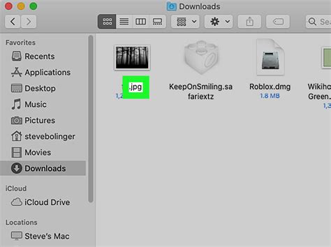4 Ways to Change a File Extension wikiHow