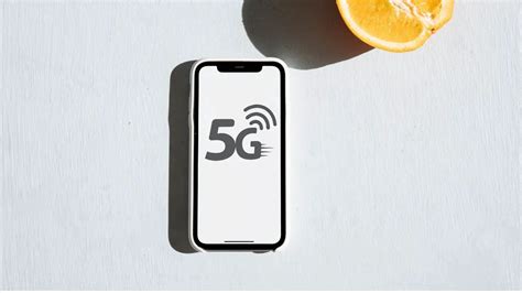 4 Ways to Check If Your Phone Supports 5G Network - Gadgets To …