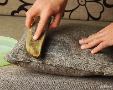 4 Ways to Clean a Sofa - wikiHow Life