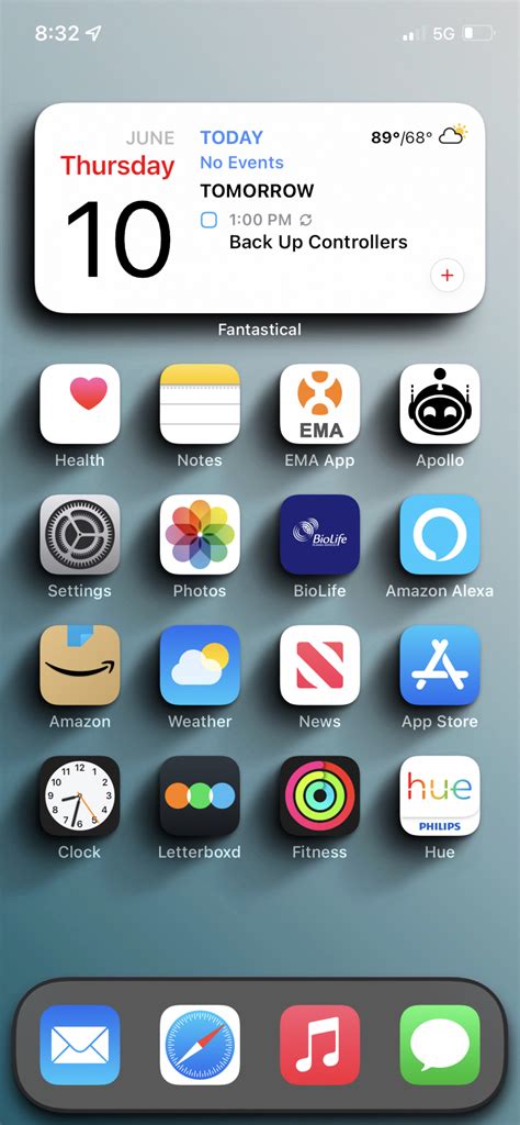 4 Ways to Customize the iOS 14 Home Screen