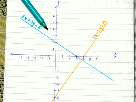 4 Ways to Draw Perpendicular Lines in Geometry wikiHow