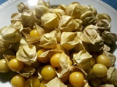 4 Ways to Eat Ground Cherries Kitchn