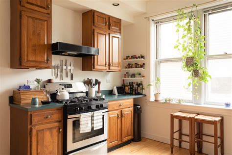 4 Ways to Organize Spices in the Kitchen Apartment Therapy