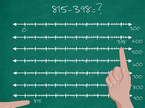 4 Ways to Teach Subtraction - wikiHow