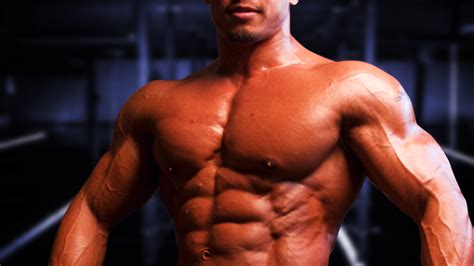 4 Week Chest Specialization