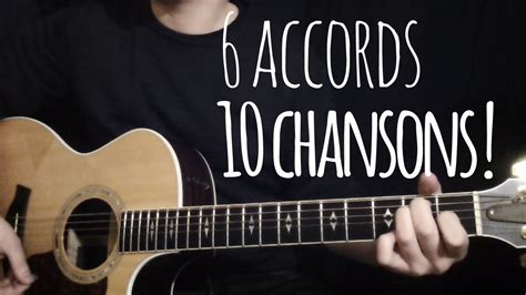  4 Accords 100 Chansons Pdf Guitare - 4 Accords 100 Chansons Pdf Guitare