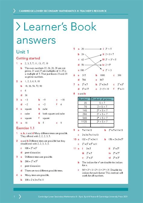 4 Answers 3