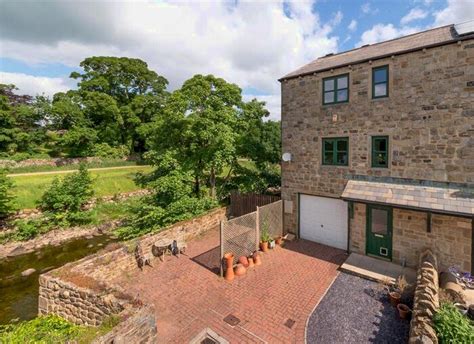 4 bed property for sale in Stackhouse Lane, Giggleswick, Settle, …