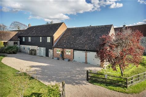 4 bedroom Equestrian Facility for sale: Hever, West Kent