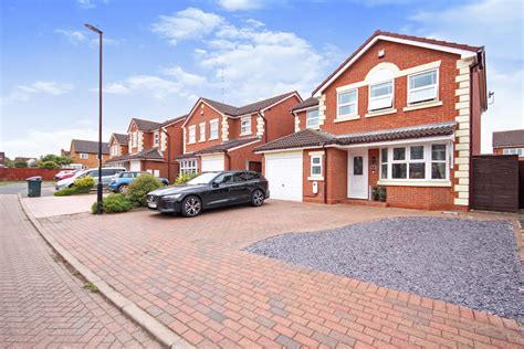 4 bedroom house coventry. .