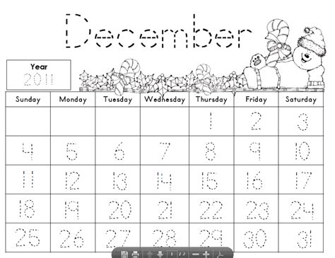 4 Best Kindergarten Calendar Math Printables Printablee Com Kindergarten Calendar Worksheets - Kindergarten Calendar Worksheets