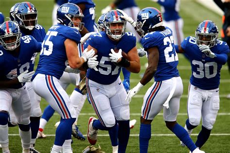 4 best prospects on NY Giants practice squad who can contribute in 2024