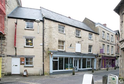 4 black jack street cirencester gl7 2aa oprz