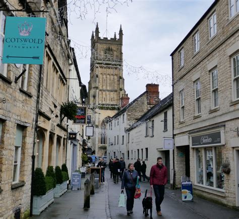 4 black jack street cirencester ozut