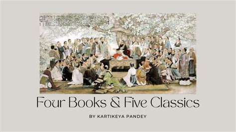 4 Books 5 Classics